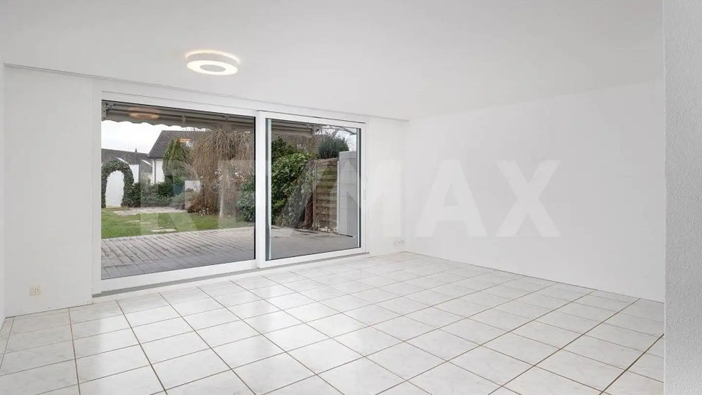 Stepped house for sale - Hüslerstrasse 14, 5453 Remetschwil - Photo 2