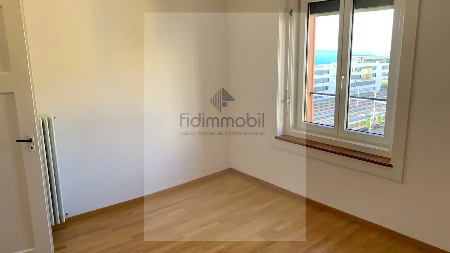 Appartamento in affitto - Rue Des Fahys 77, 2000 Neuchâtel - Photo 3