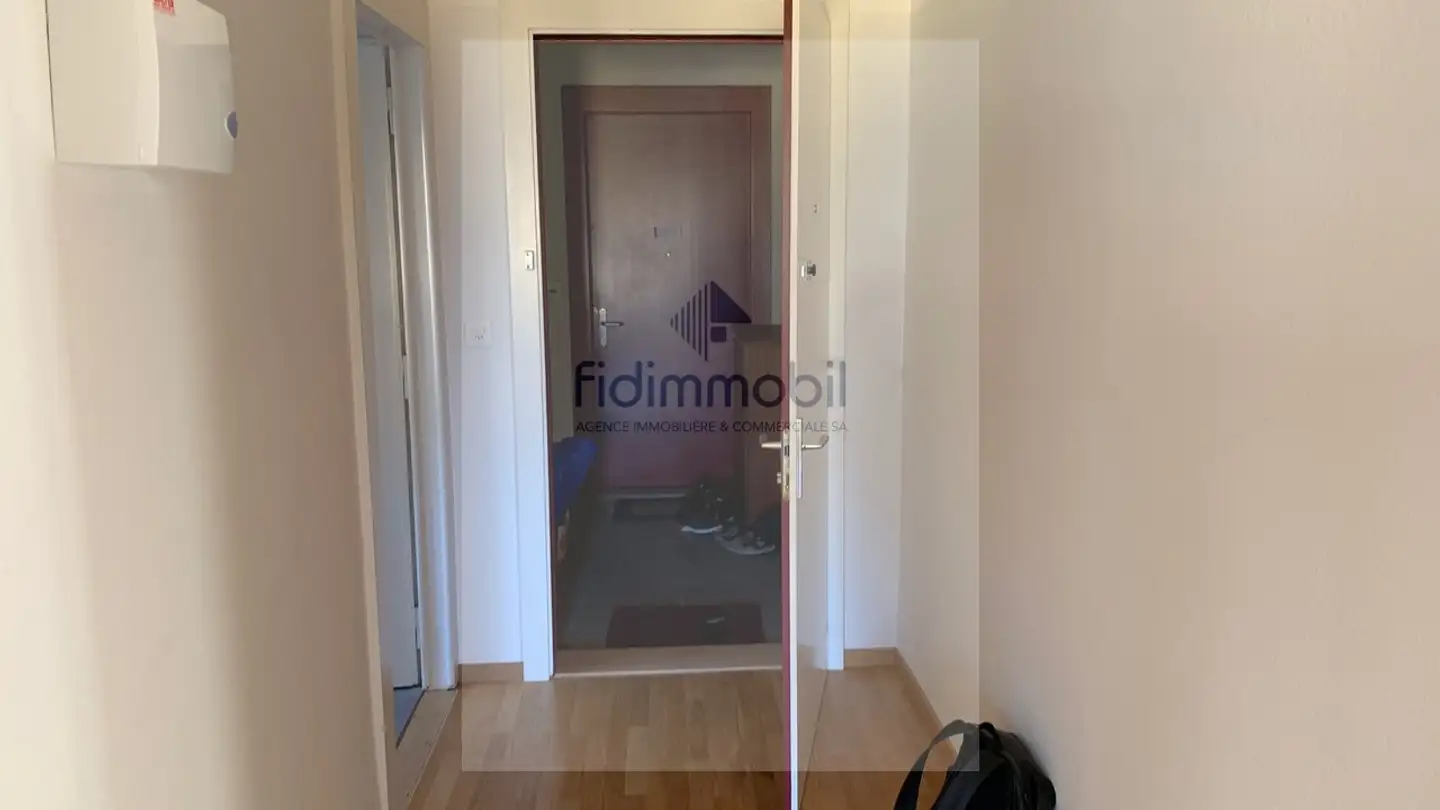 Appartamento in affitto - Rue Des Fahys 77, 2000 Neuchâtel - Photo 4