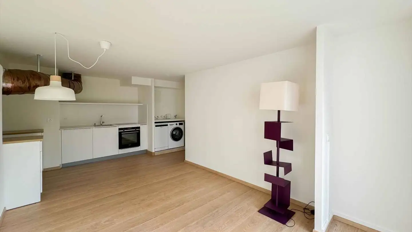 Appartamento in affitto - Chemin Du Clos-Alpestre 8a, 1222 Vésenaz - Photo 3