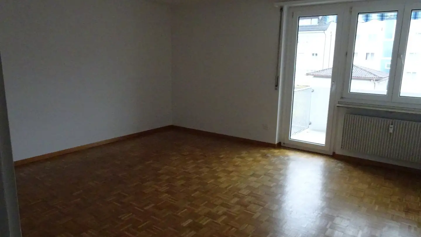 Appartement à louer - Bachstrasse 6, 8590 Romanshorn - Photo 4