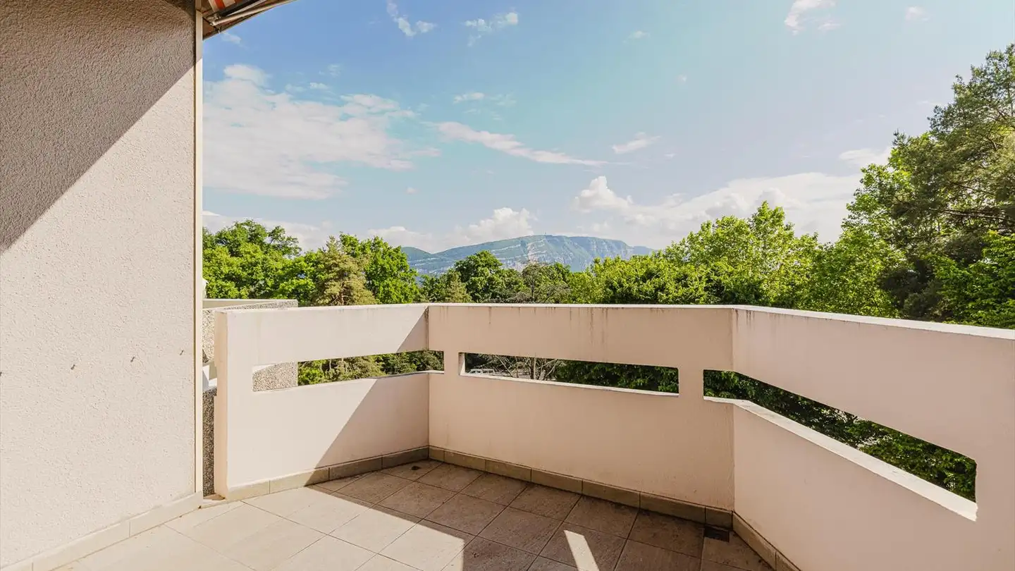 Apartment for sale - 1223 Cologny