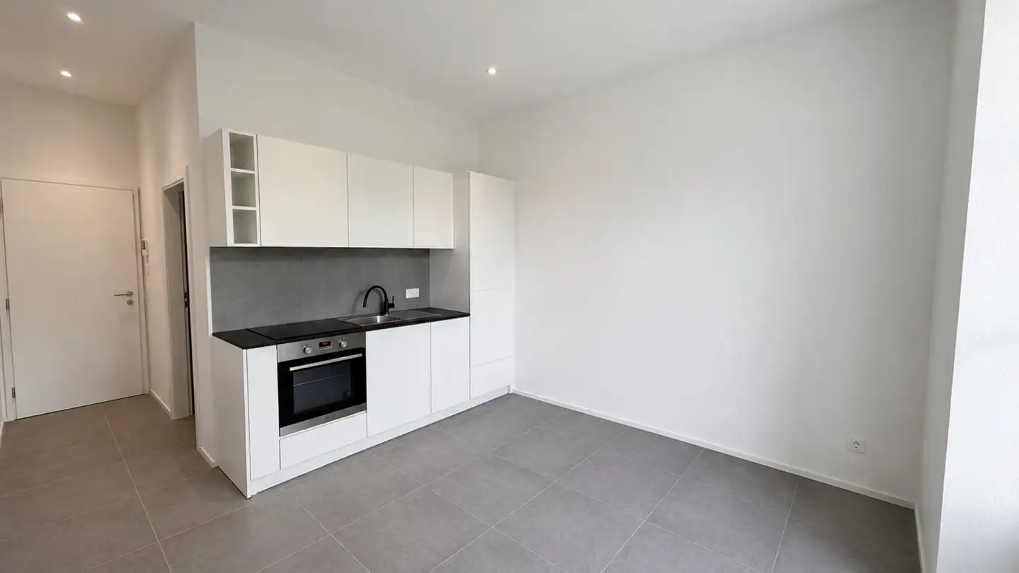 Wohnung mieten - Rue Sans Souci 3, 2610 St-Imier