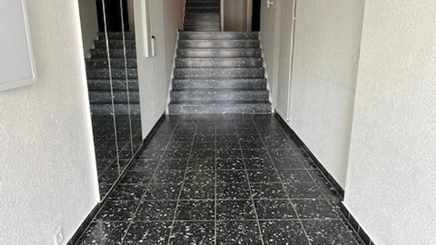 Casa singola in vendita - Bühlstrasse 4, 8954 Geroldswil