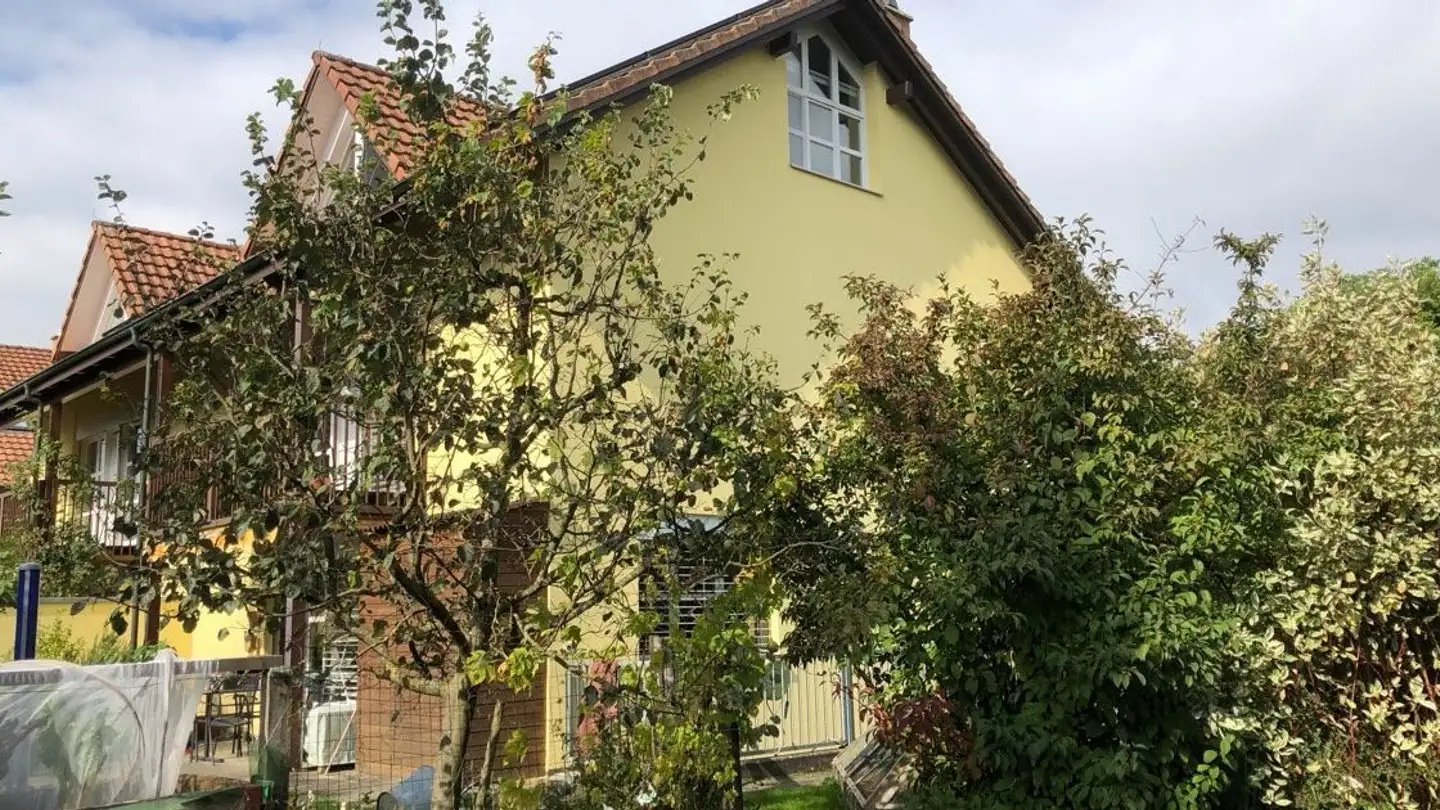 Maison jumelle à louer - Keltenstrasse 35, 4500 Solothurn - Photo 3