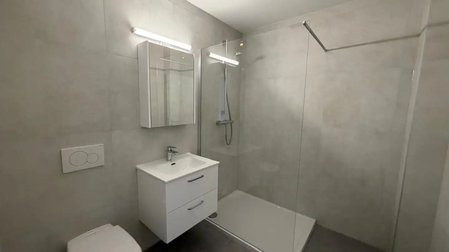 Wohnung mieten - Rue Sans Souci 3, 2610 St-Imier - Foto 3