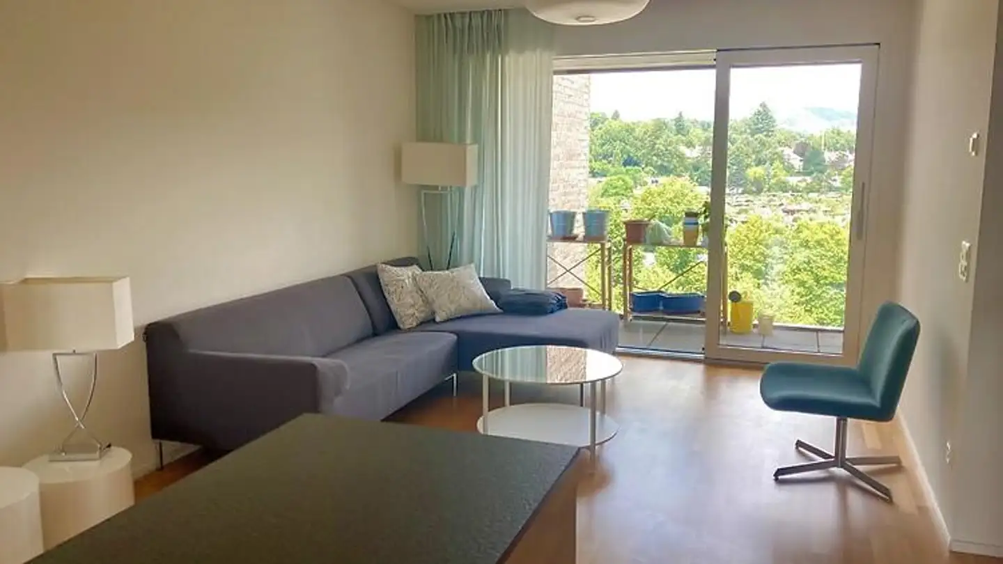 Furnished apartment for rent - 3015 Bern