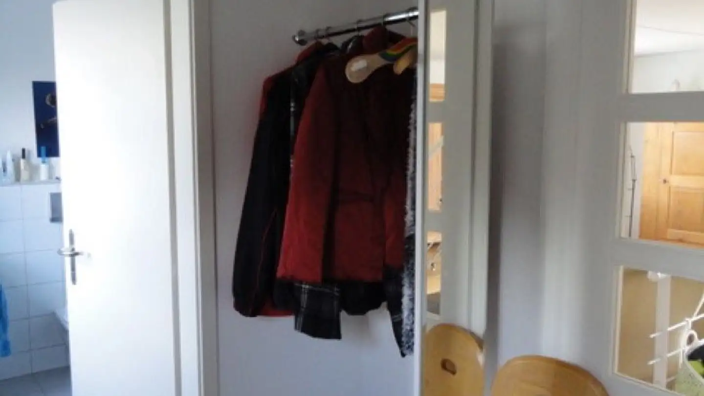 Maison jumelle à louer - Keltenstrasse 35, 4500 Solothurn - Photo 4