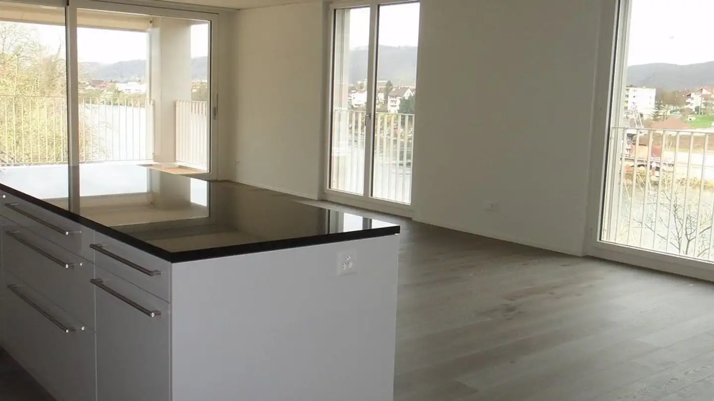 Wohnung mieten - Baslerstrasse 42, 4310 Rheinfelden - Foto 3