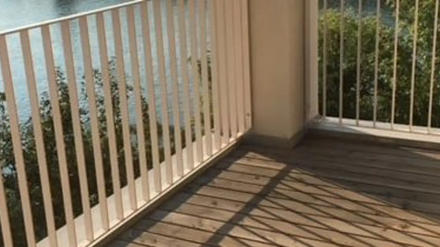 Wohnung mieten - Baslerstrasse 42, 4310 Rheinfelden - Foto 4