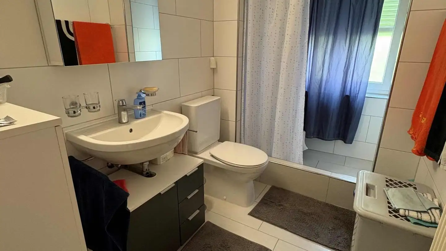 Wohnung mieten - 3312 Fraubrunnen - Foto 4