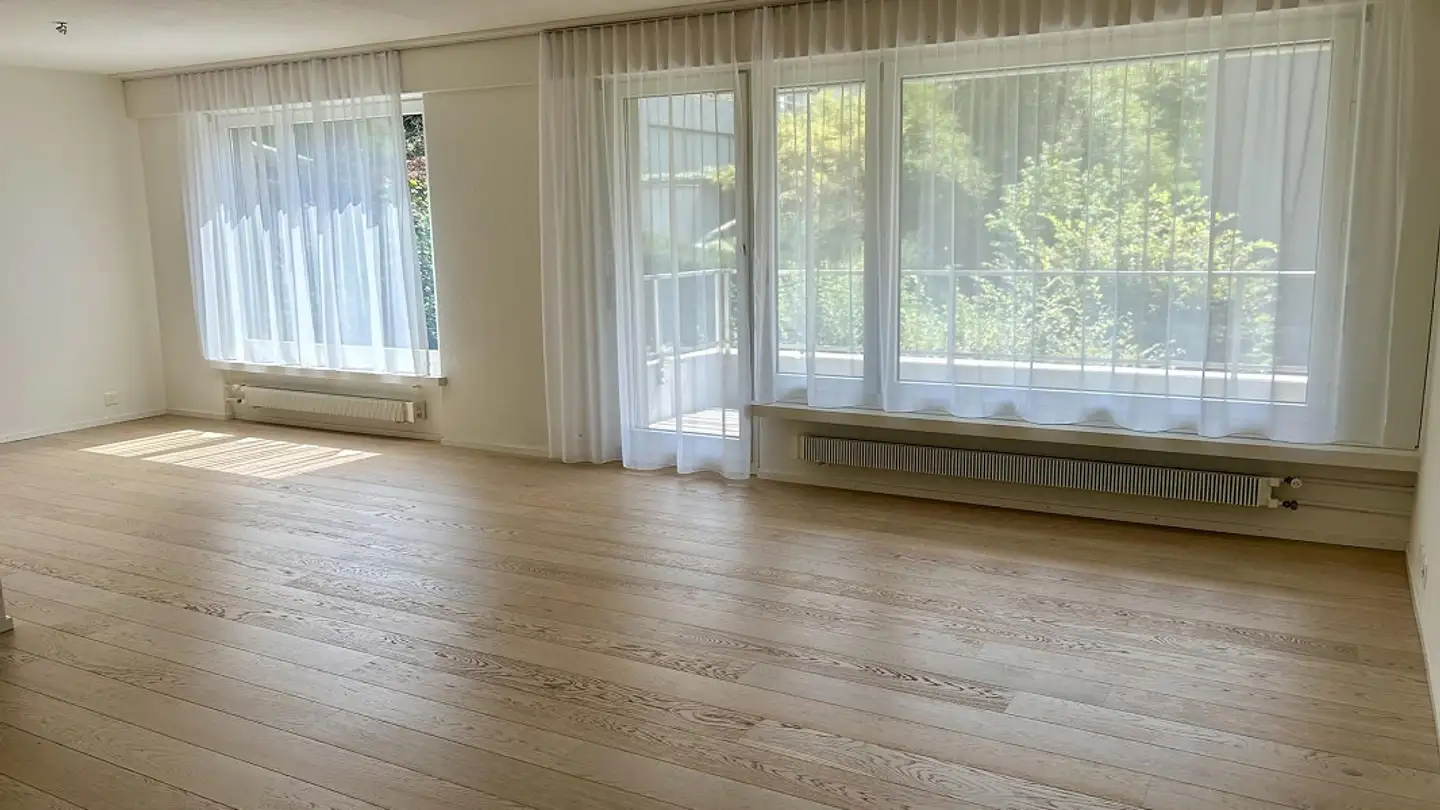Wohnung mieten - Gimenenstrasse 1, 6300 Zug