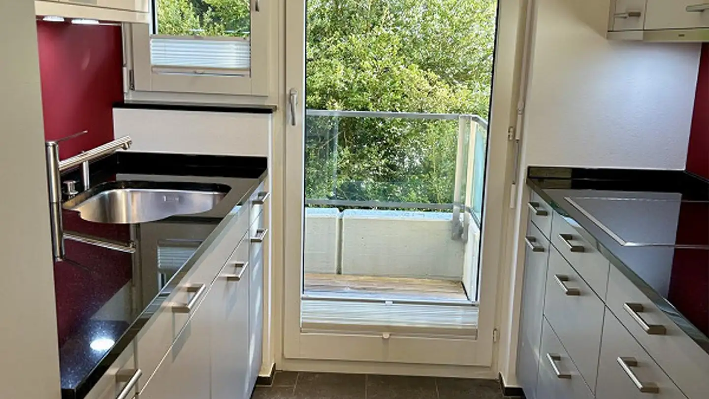 Wohnung mieten - Gimenenstrasse 1, 6300 Zug - Foto 2
