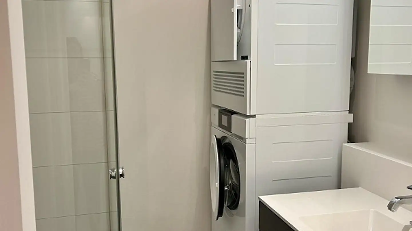 Wohnung mieten - Gimenenstrasse 1, 6300 Zug - Foto 3