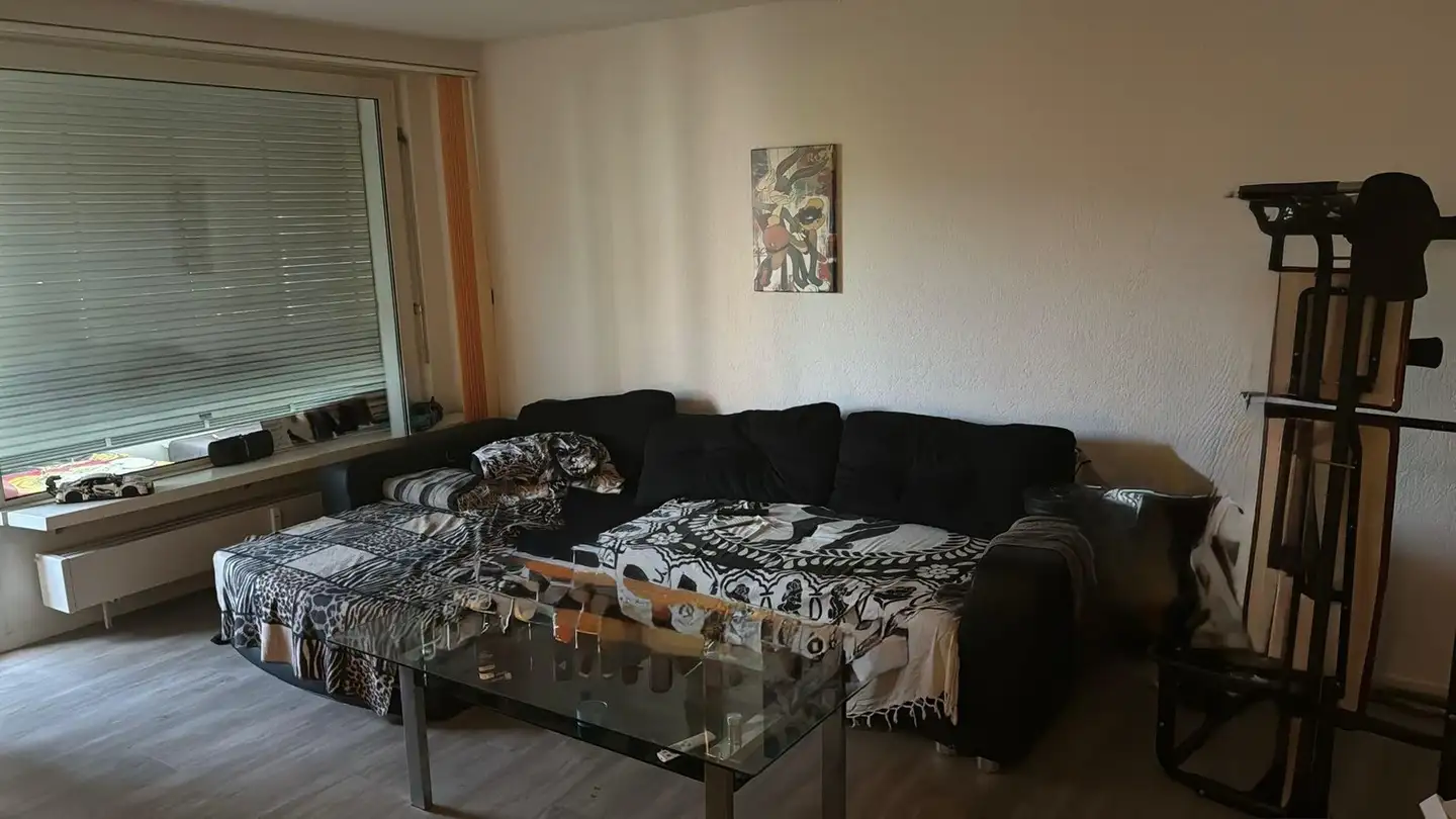 Appartement à louer - Weiermattstrasse 5, 4653 Obergösgen