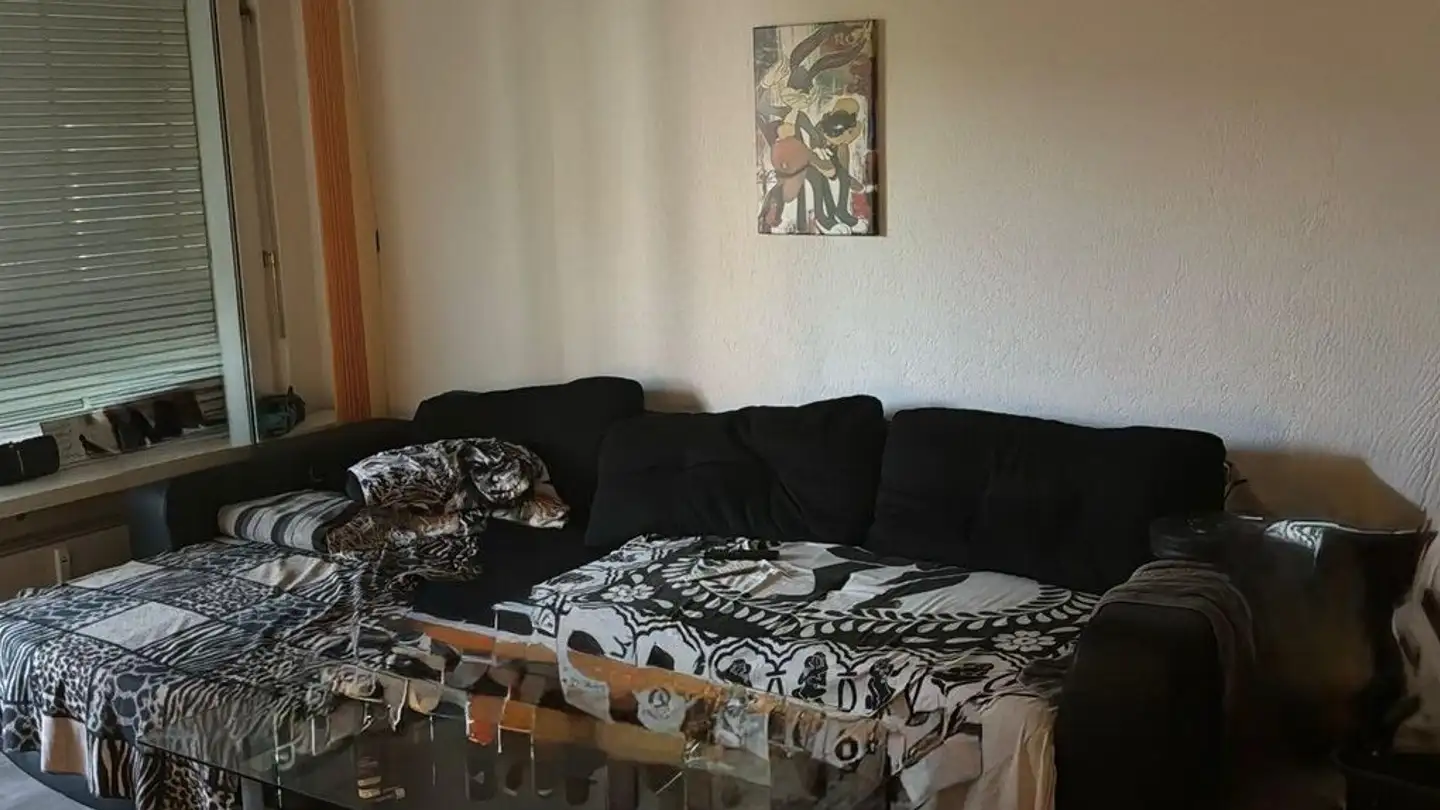 Apartment for rent - Weiermattstrasse 5, 4653 Obergösgen