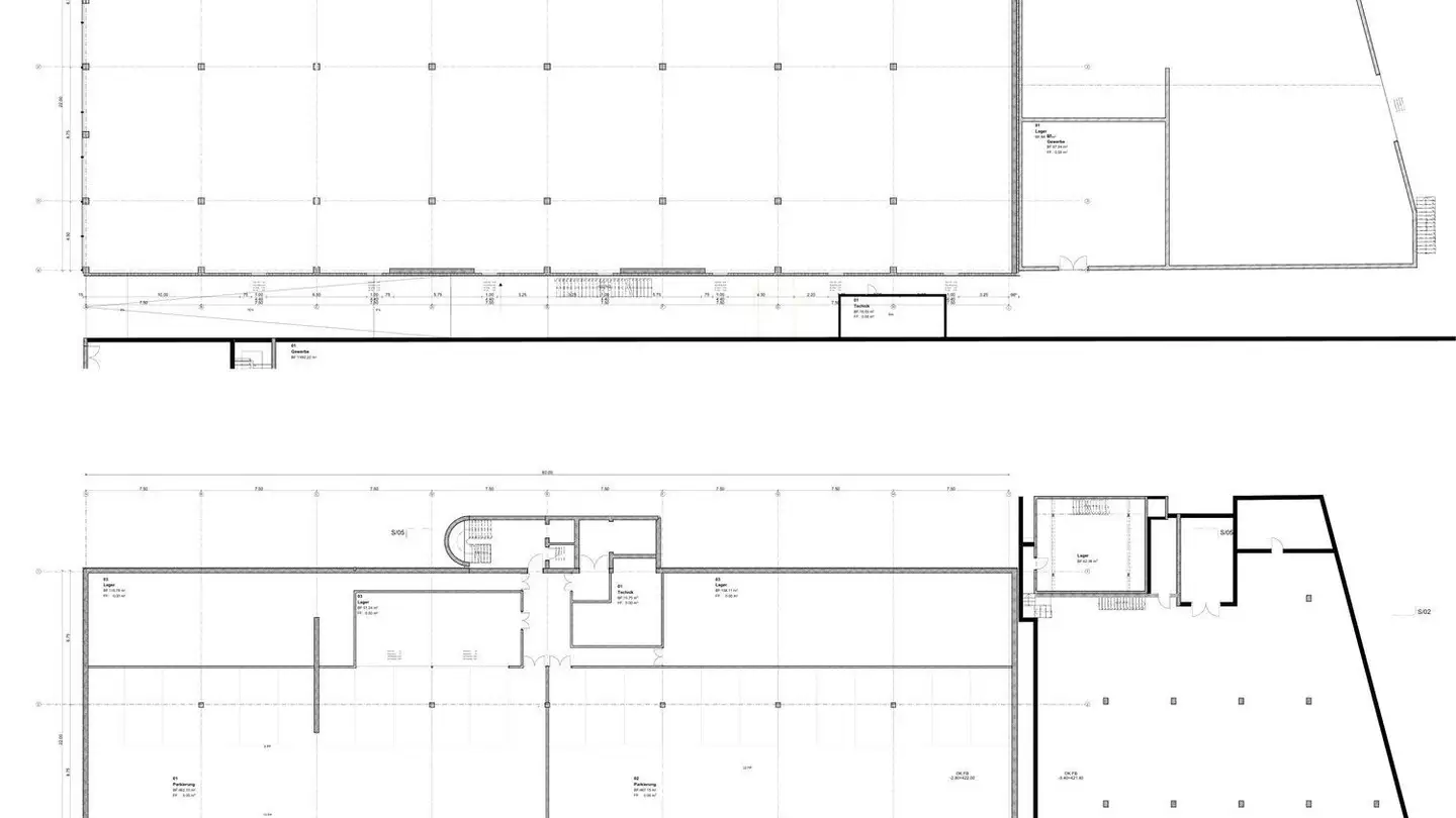 Industrial property for sale - Dällikerstrasse 35, 8107 Buchs ZH - Photo 4