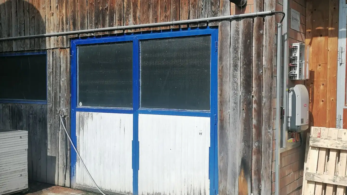 Workshop for rent - Wüschiswil 11, 6022 Grosswangen - Photo 3