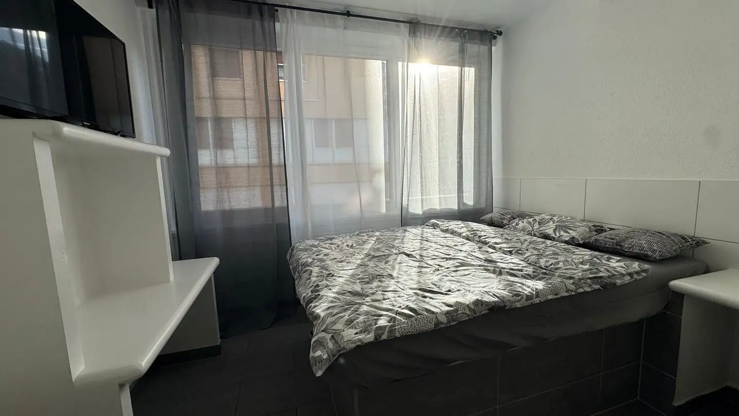Studio mieten - 1004 Lausanne