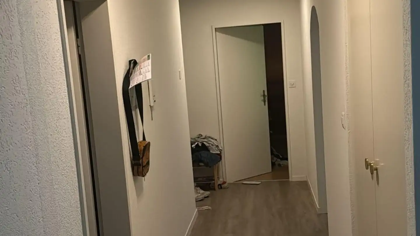 Appartement à louer - Weiermattstrasse 5, 4653 Obergösgen - Photo 3