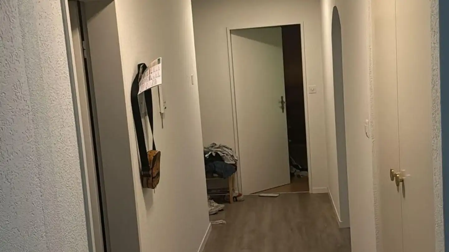 Apartment for rent - Weiermattstrasse 5, 4653 Obergösgen - Photo 3