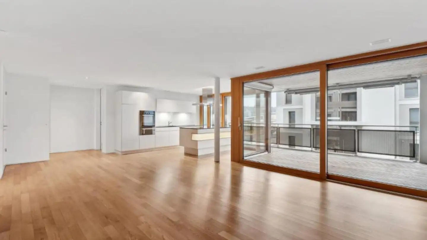 Appartamento in affitto - Mülipark 15, 6170 Schüpfheim - Foto 3