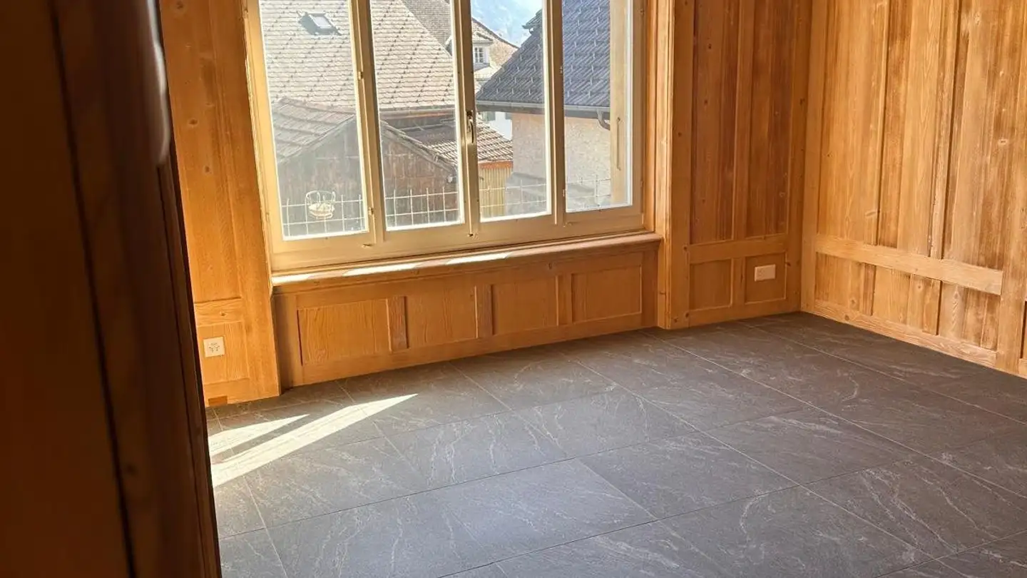 Apartment for rent - Ziegelgasse 2, 3714 Frutigen - Photo 4