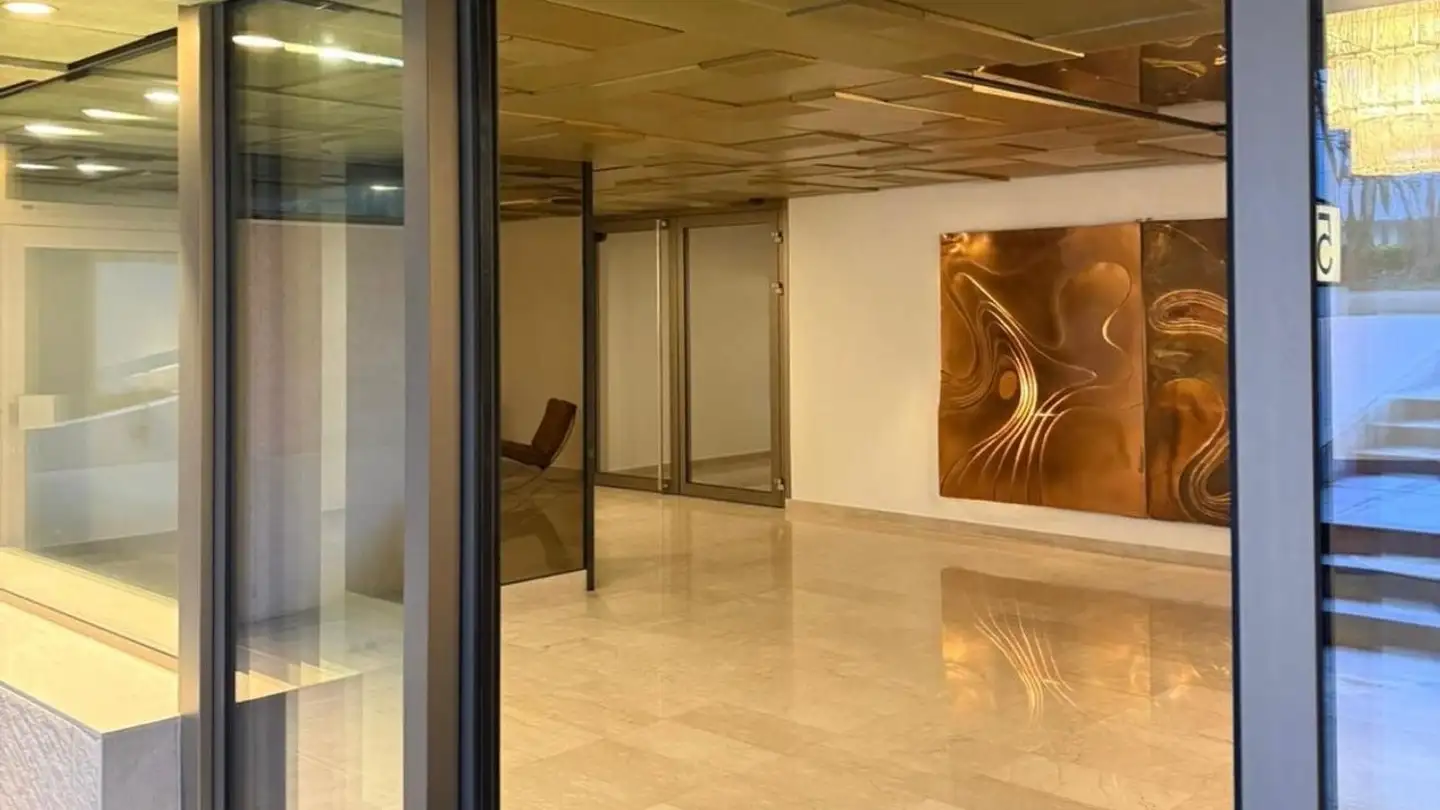 Wohnung mieten - 1206 Genève - Foto 2