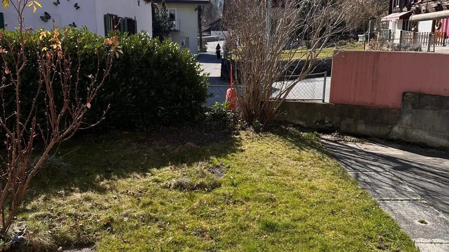 Apartment for rent - Ziegelgasse 2, 3714 Frutigen