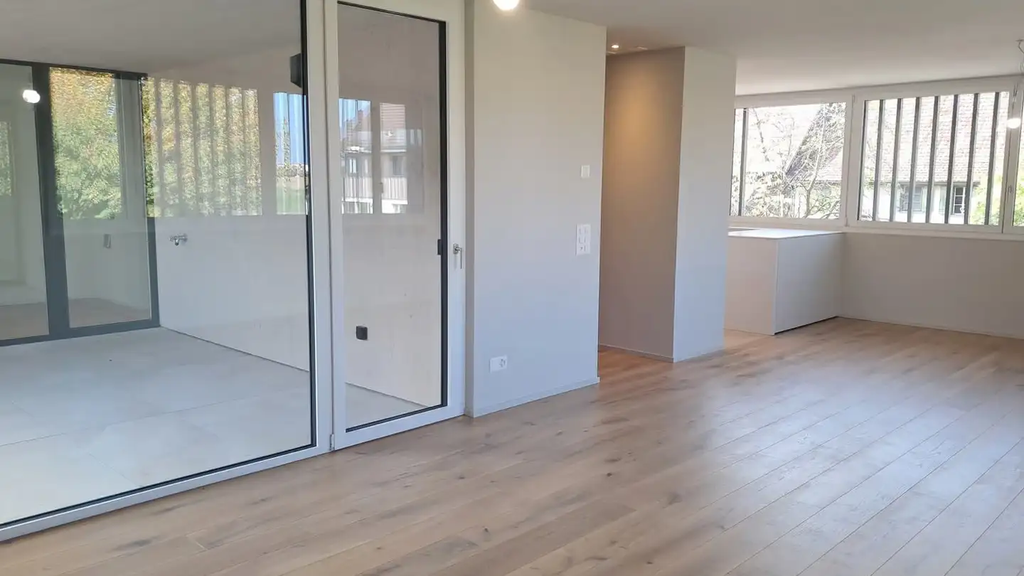 Maisonette mieten - Unterdorfstrasse 18, 8595 Altnau - Foto 4