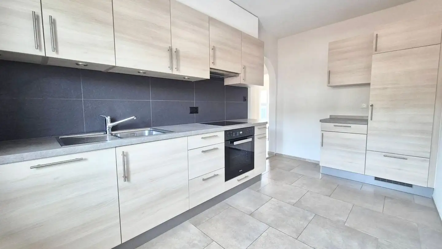 Appartamento in affitto - Chemin Des Lovières 1, 2720 Tramelan - Foto 2