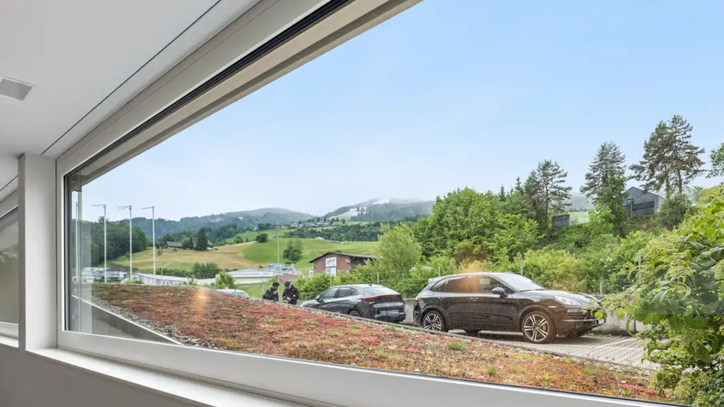 Bureau à louer - Zürcherstrasse 84a, 8852 Altendorf - Photo 4