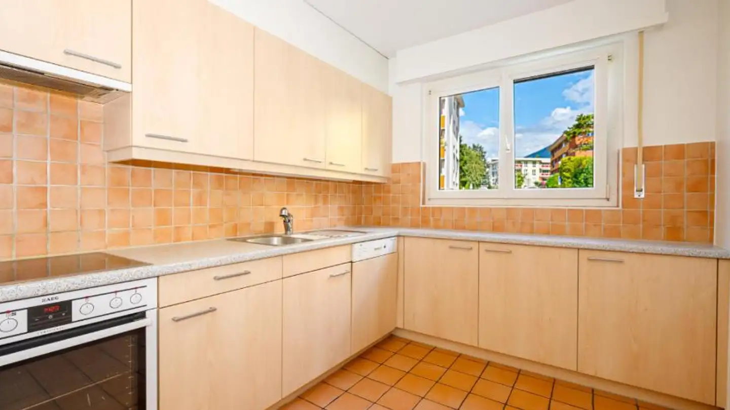 Apartment for rent - Chemin du Levant 14, 1814 La Tour-de-Peilz