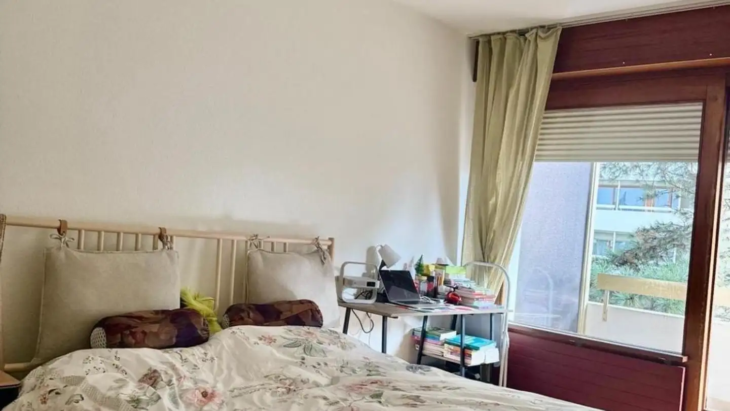 Wohnung mieten - 1206 Genève - Foto 3