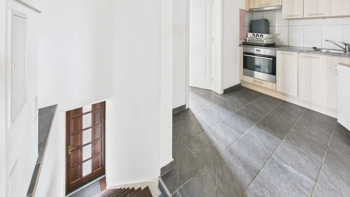 Dachgeschosswohnung mieten - 4552 Derendingen - Foto 2