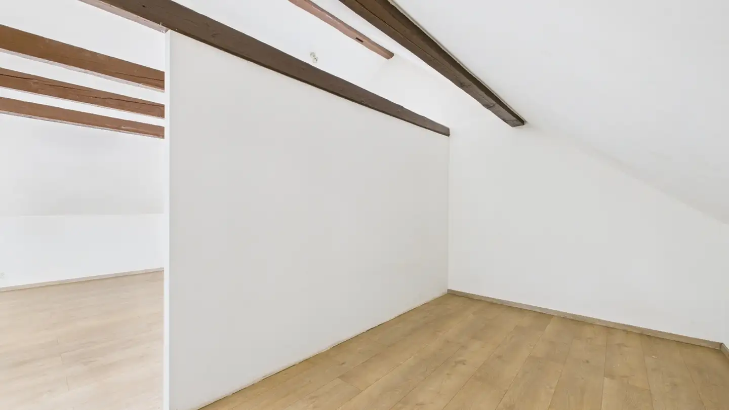 Dachgeschosswohnung mieten - 4552 Derendingen - Foto 4