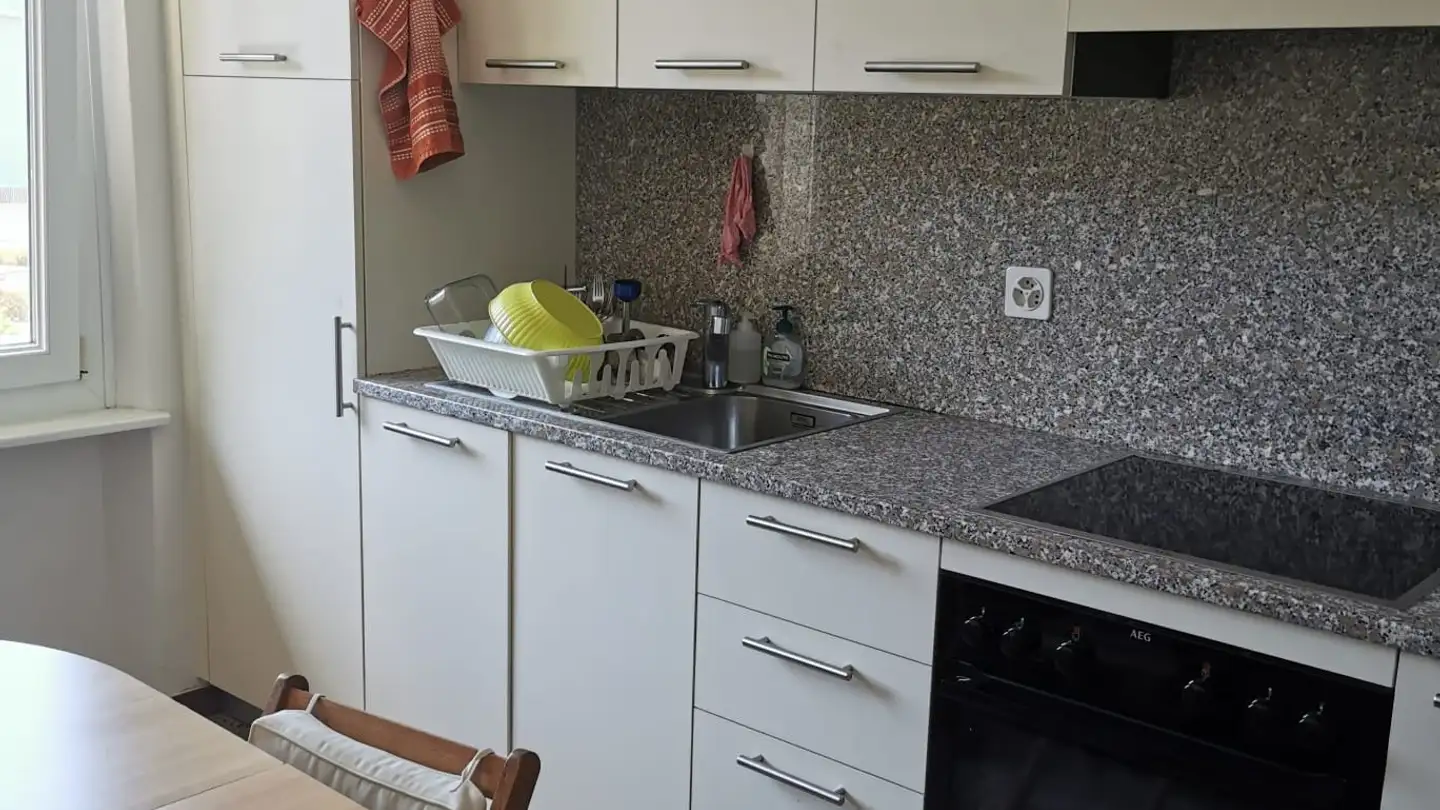 Appartement à louer - 6517 Arbedo - Photo 3