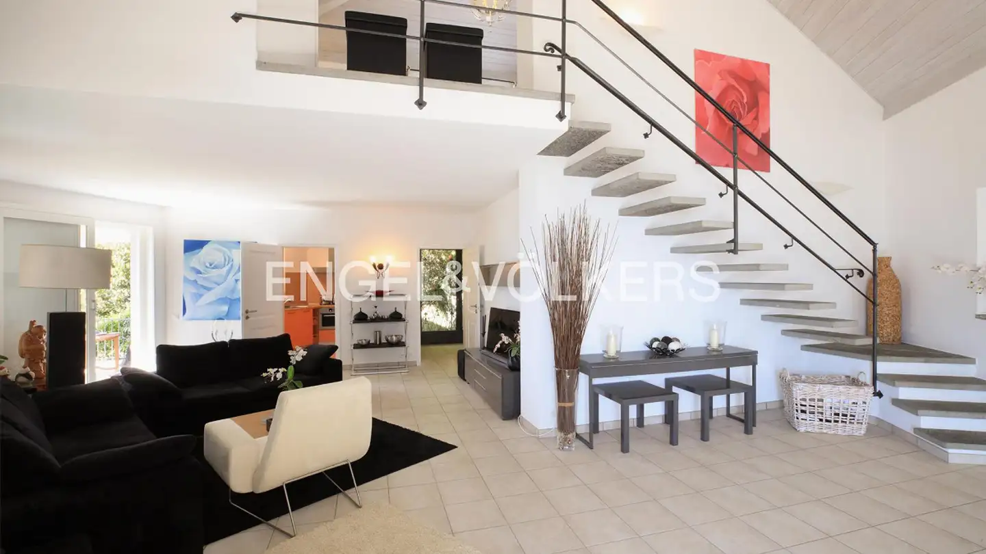 Villa for sale - 6614 Brissago - Photo 4