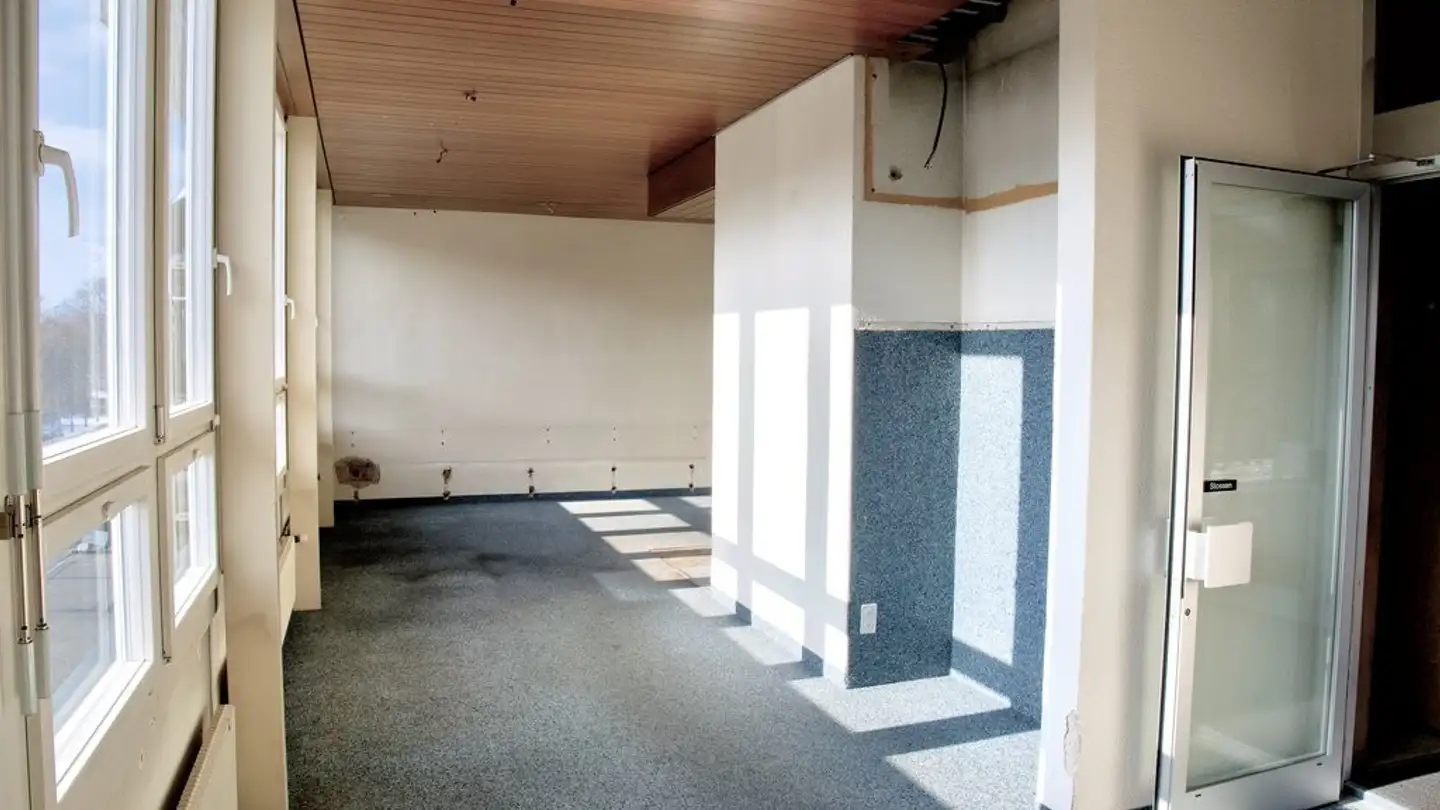 Negozio in affitto - Oberdorfstrasse 3, 3612 Steffisburg - Foto 3