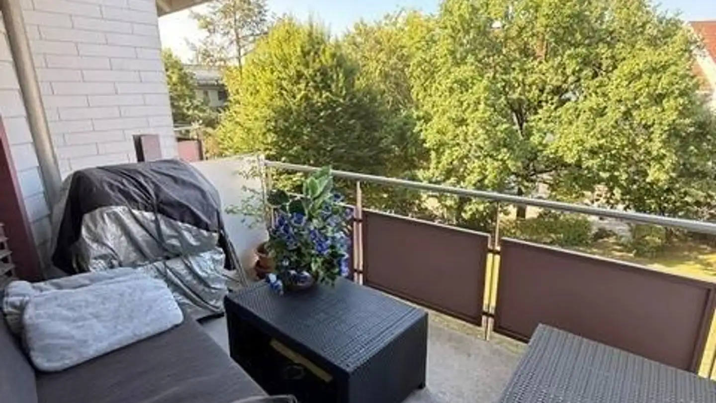 Duplex for rent - Langenwiesenstrasse 1, 8304 Wallisellen - Photo 3