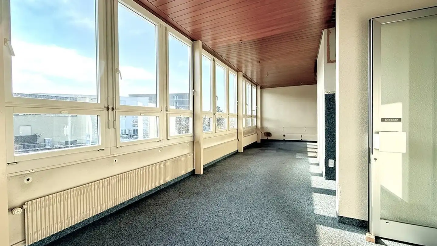 Negozio in affitto - Oberdorfstrasse 3, 3612 Steffisburg - Foto 2