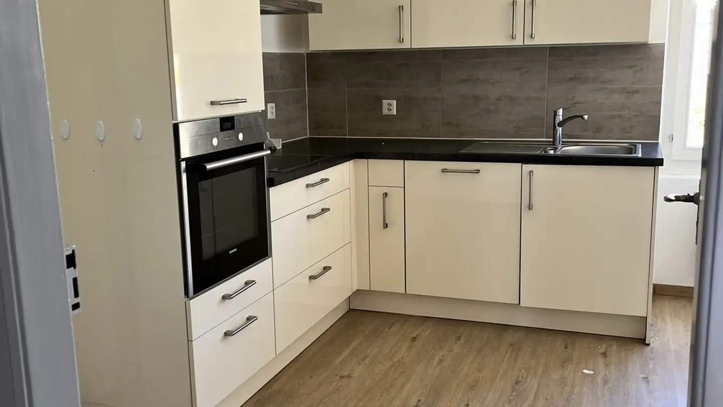 Appartamento in affitto - Grand-Rue 177, 2720 Tramelan - Foto 3