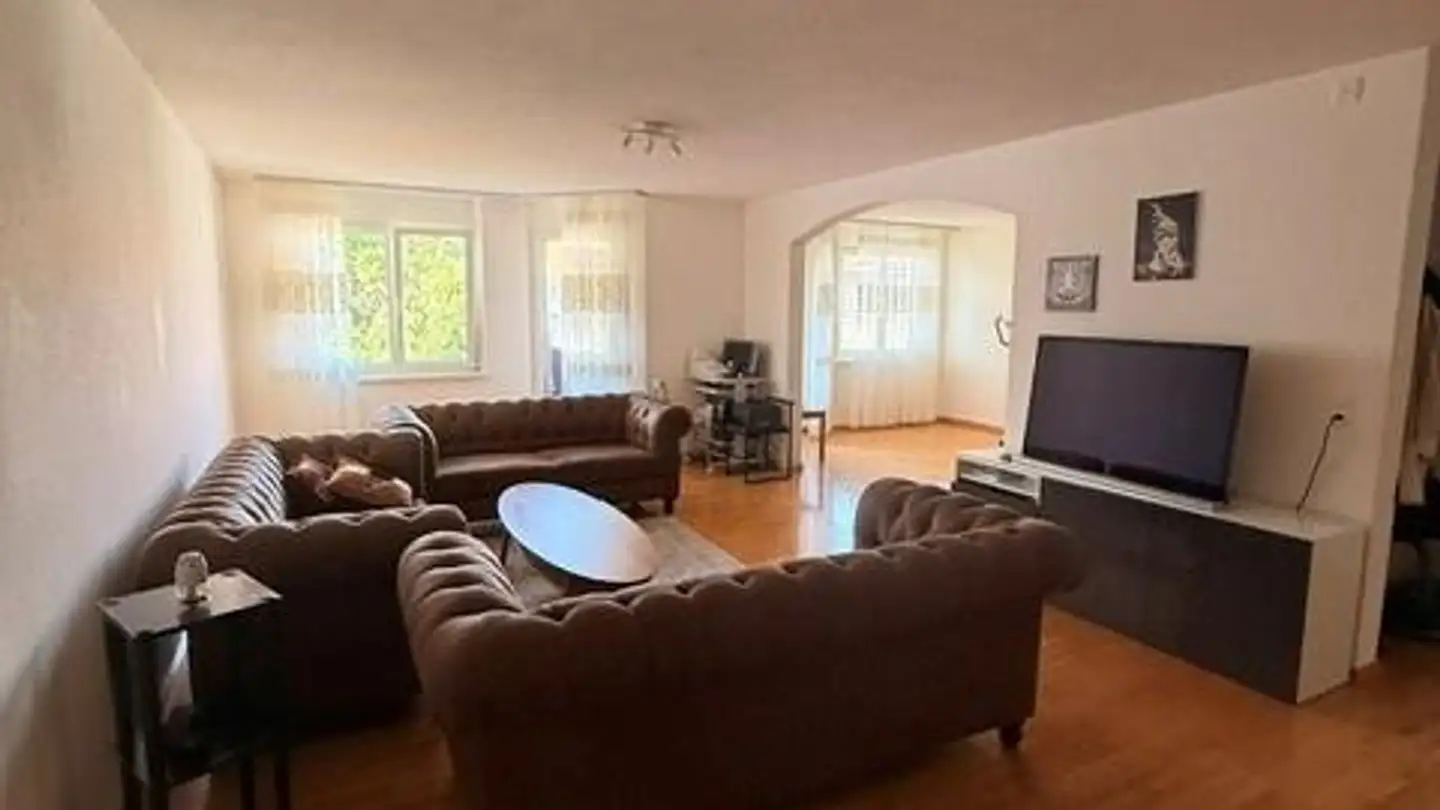 Duplex for rent - Langenwiesenstrasse 1, 8304 Wallisellen - Photo 4
