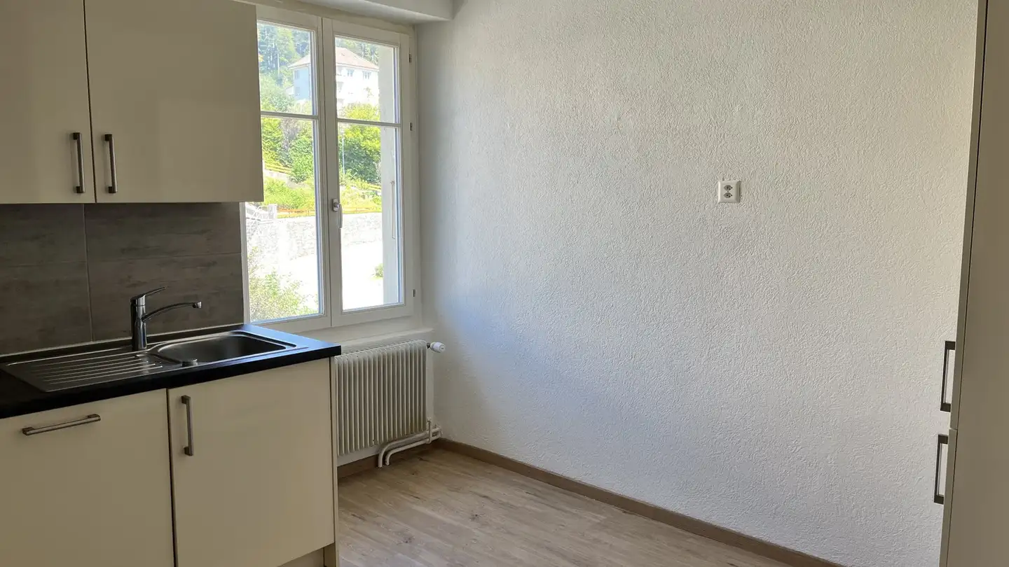 Appartamento in affitto - Grand-Rue 177, 2720 Tramelan - Foto 4