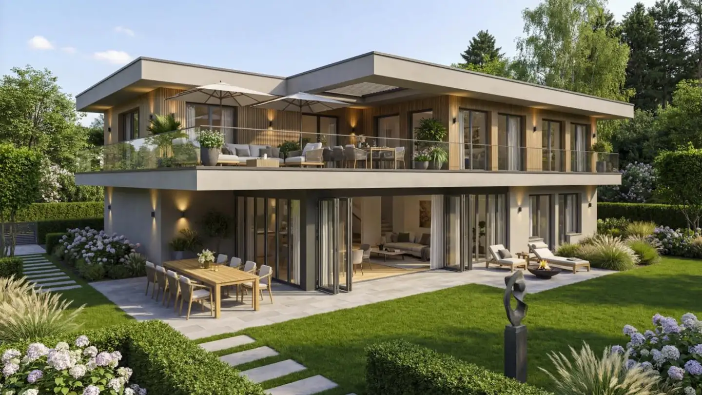 Maison individuelle à vendre - Gurzelenstrasse 31, 2576 Lüscherz - Photo 2
