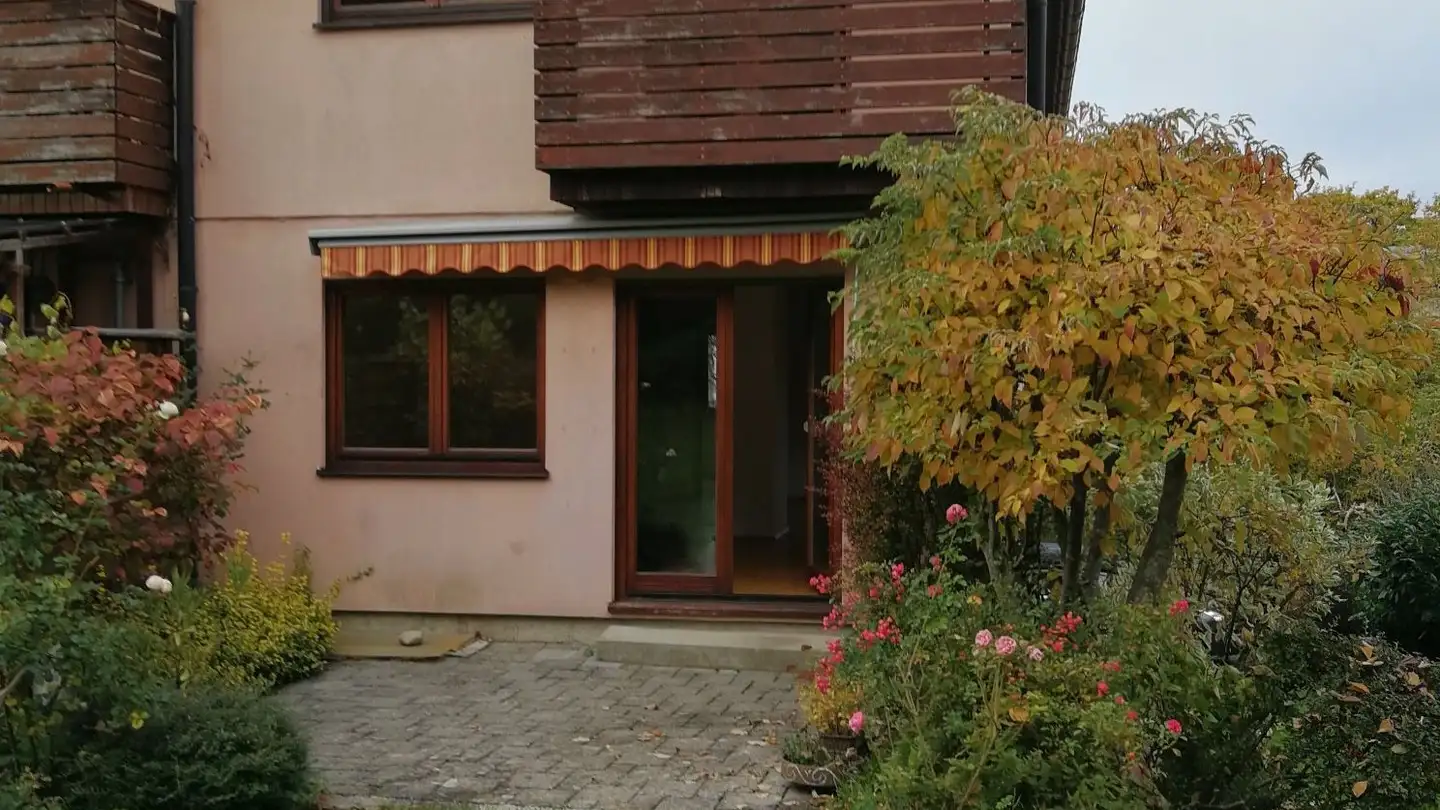 Casa singola in affitto - Waldheimstrasse 5f, 8280 Kreuzlingen - Photo 2