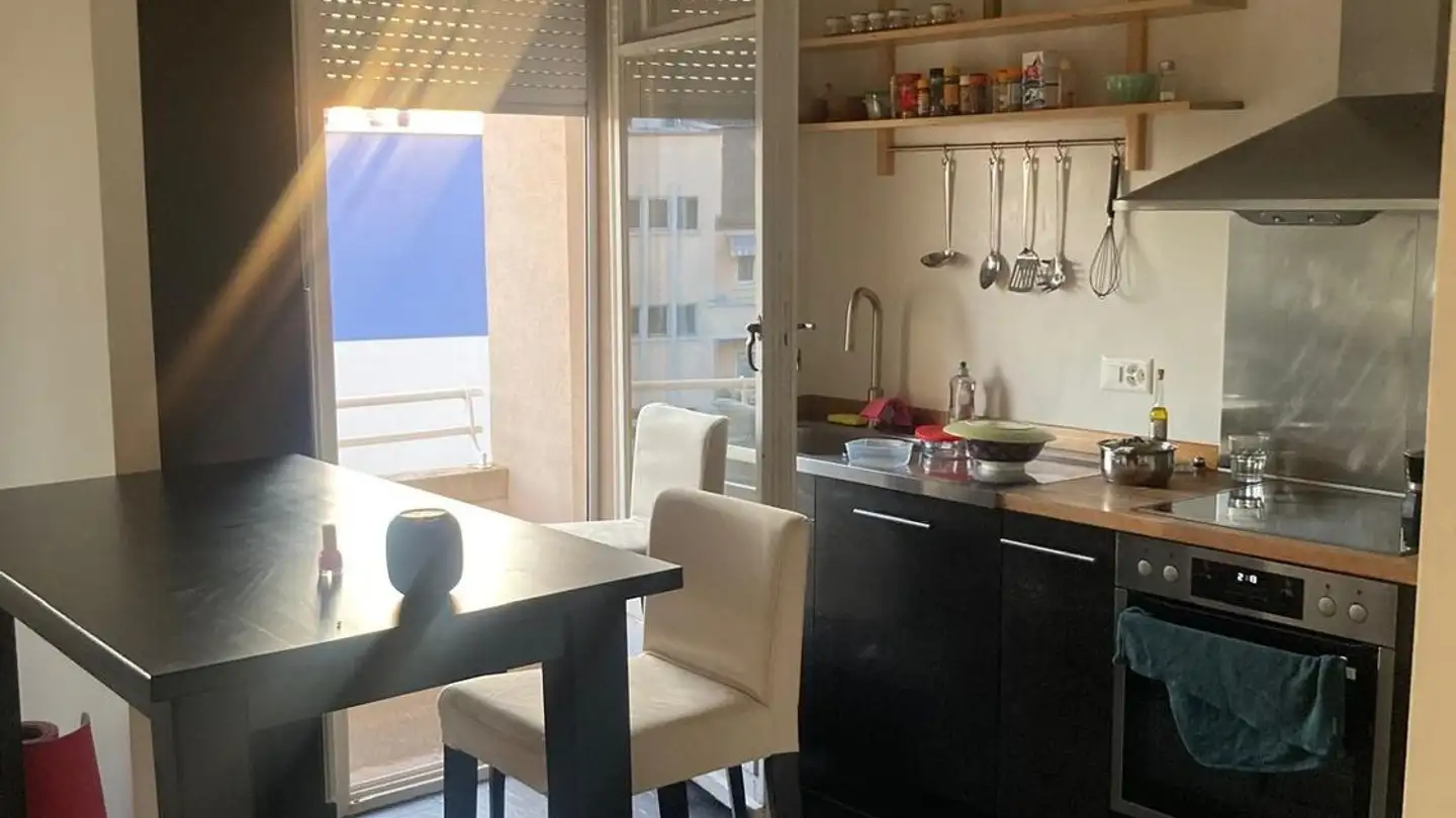 Appartamento in affitto - 1005 Lausanne