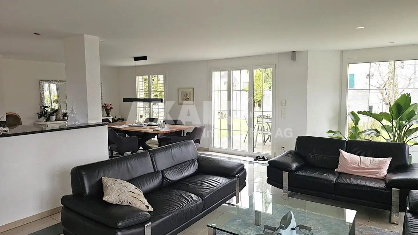 Einfamilienhaus kaufen - Huswiesstrasse 2, 9220 Bischofszell - Foto 3