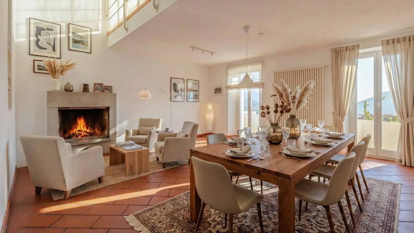 Single house for sale - 6822 Arogno
