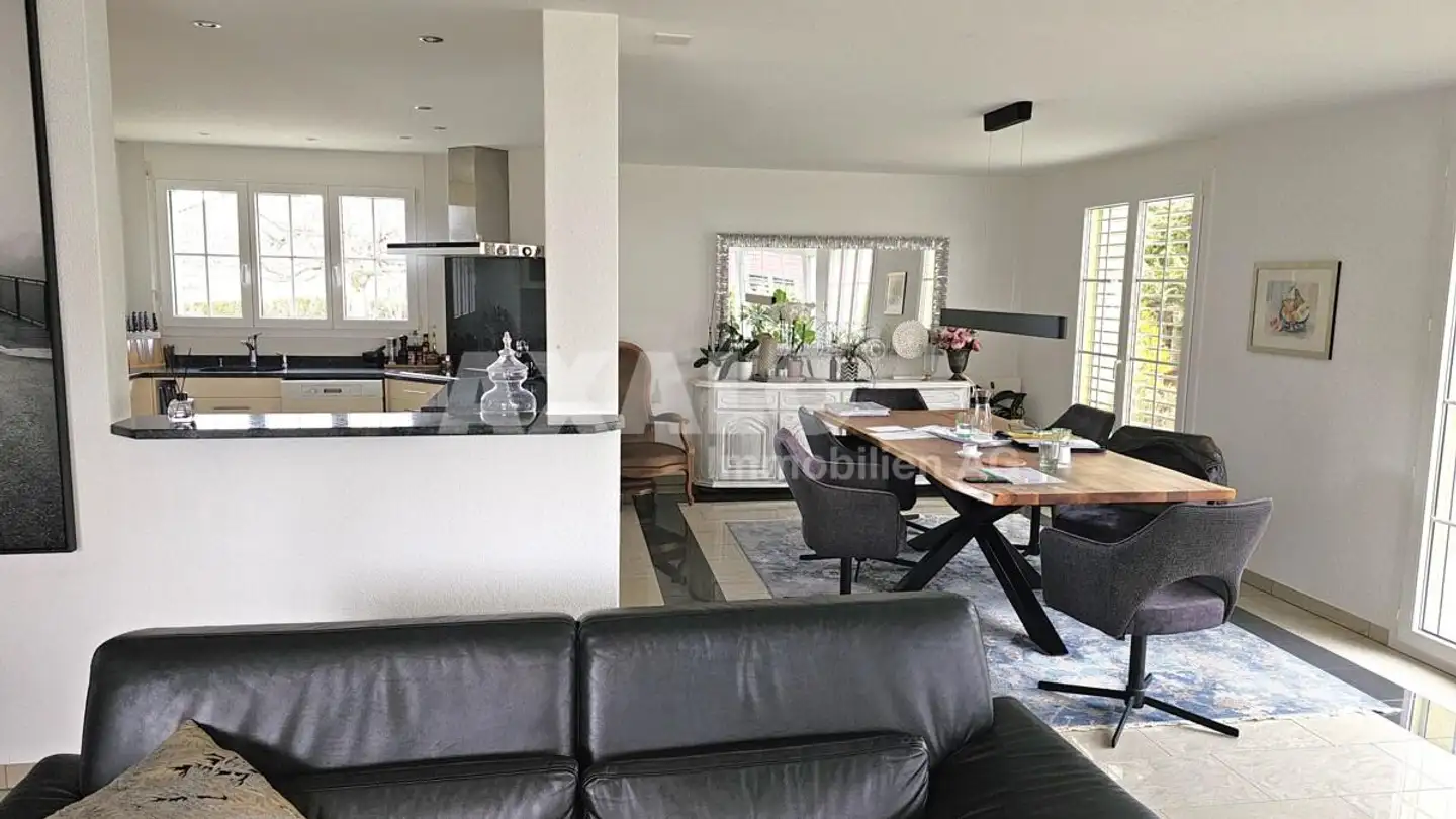 Einfamilienhaus kaufen - Huswiesstrasse 2, 9220 Bischofszell - Foto 4